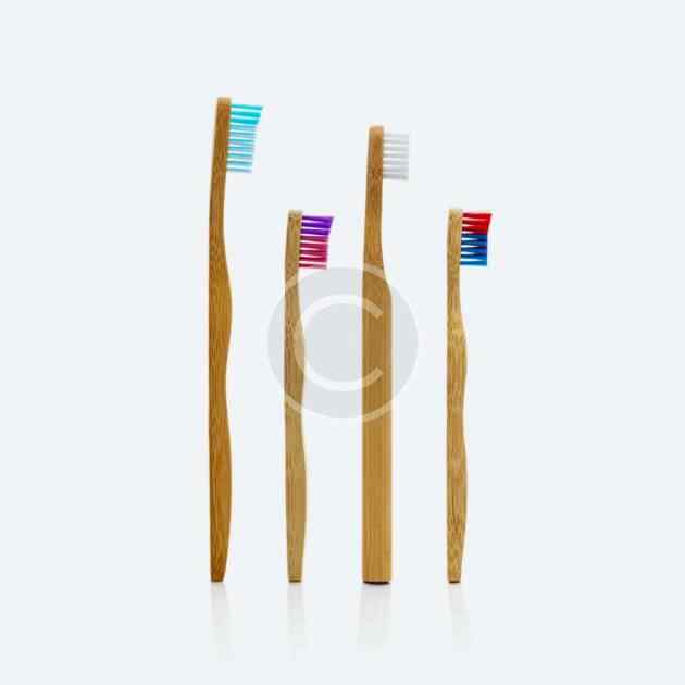 Family brush pack