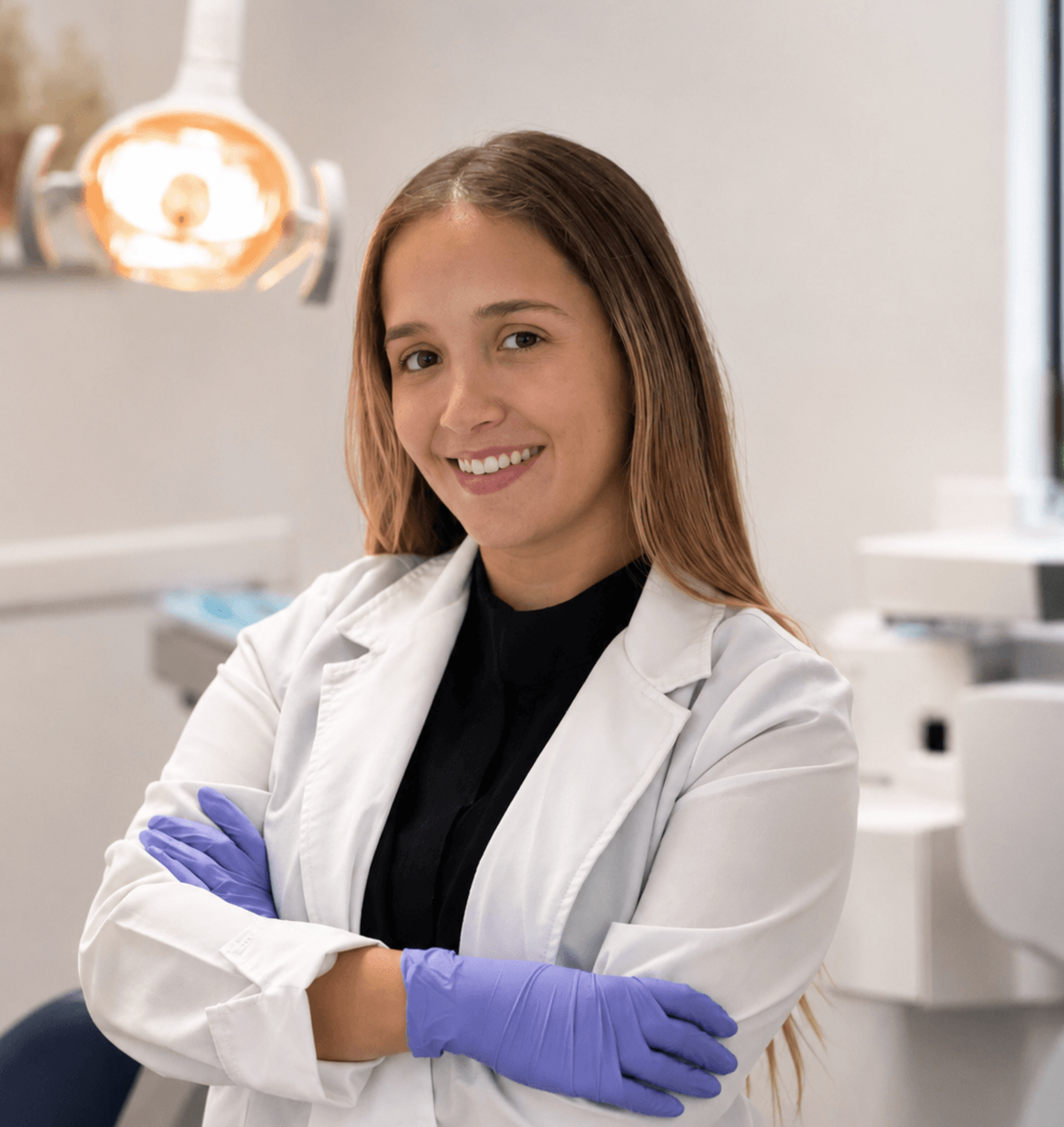 Dr. Manuela